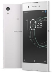 Замена камеры на телефоне Sony Xperia XA1 в Нижнем Тагиле